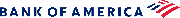 Bank of America Logo